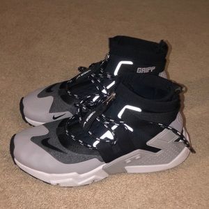 Nike Air Huarache Gripp